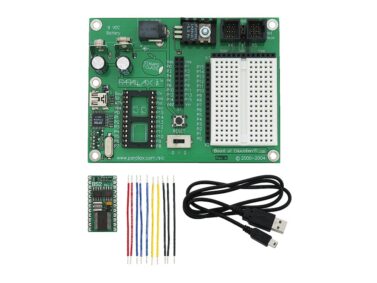 Board of Education Full Kit (USB)