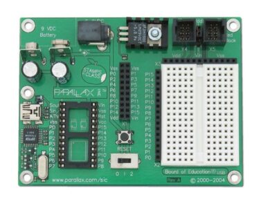 Board of Education (USB)
