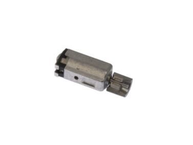 Nidec SMD Vibra motor 1.3V DC, 105mA, 9500rpm