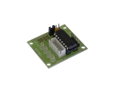 ULN2003 Stepper Motor Driver Board