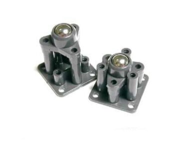 Tamiya Ball Casters (pair)