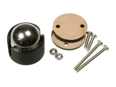 Pololu 3/4" Metal Ball Caster