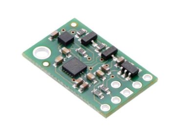 MinIMU-9 V5 - IMU Digital Combo Board - 9 Degrees of Freedom