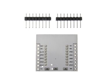 ESP8266 Adapter Board