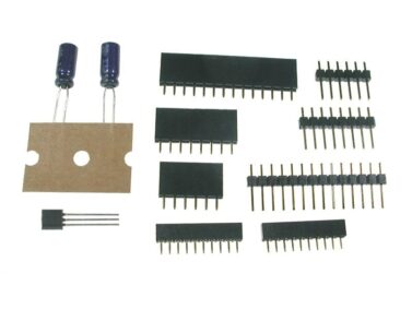 XBee Connector Pack