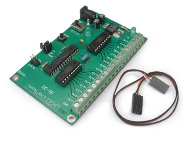 DC-16 Output Expander