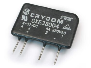 Crydom D2W203F Solid State Relay