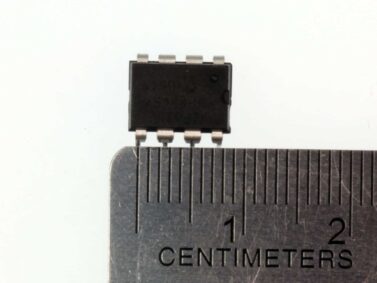 PICAXE PWM-IC