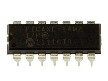 PICAXE-14M2