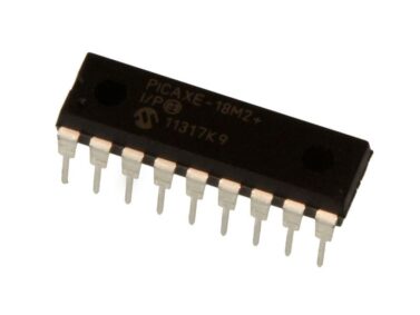 PICAXE-18M2+ IC