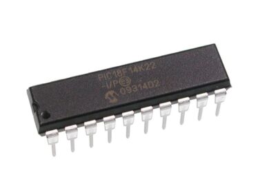 PICAXE-20x2 IC