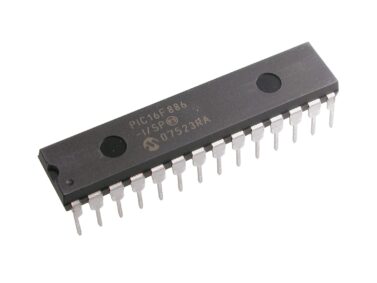 PICAXE-28X1 IC