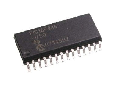 PICAXE-28X1 SMD