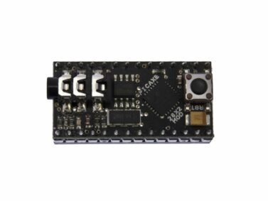 PICAXE-28X2 Module