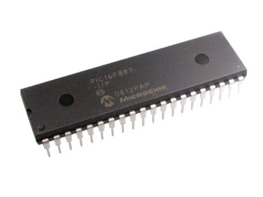 PICAXE-40X1