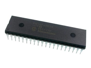 PICAXE-40X2 IC - Low Voltage