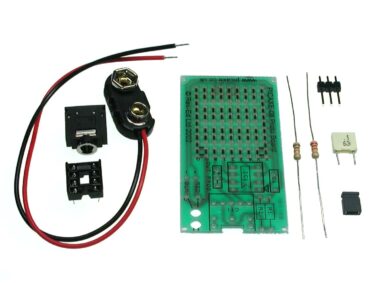 PICAXE-08 Proto Board Kit