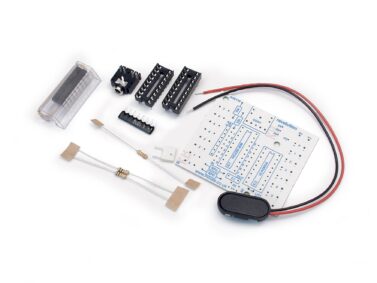 PICAXE-20M Project Board Kit