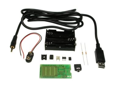 PICAXE-08M Starter Pack (USB)