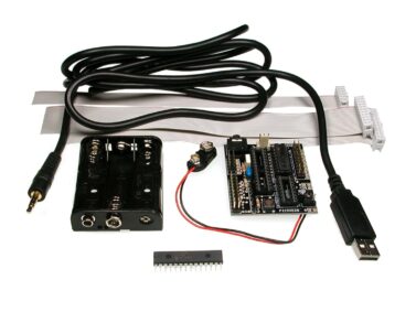 PICAXE-28X1 Starter Pack (USB)