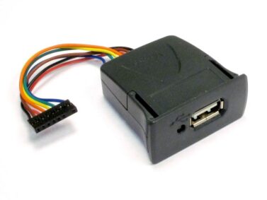VDrive2 USB Module