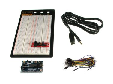 AXE Stack-18 Starter Kit (USB)