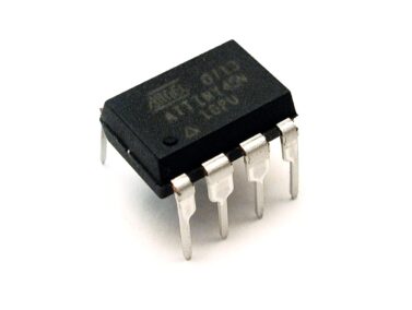 ATtiny45V