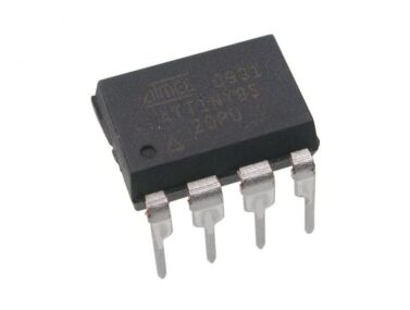 ATtiny85
