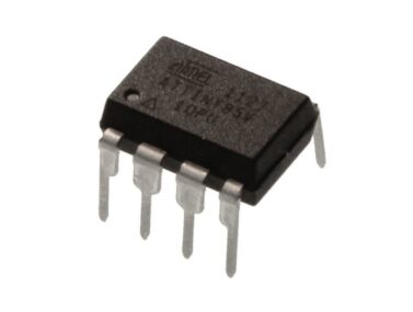 ATtiny85V