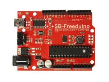 SB-Freeduino