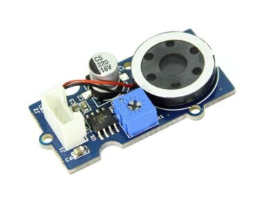 Grove - Speaker