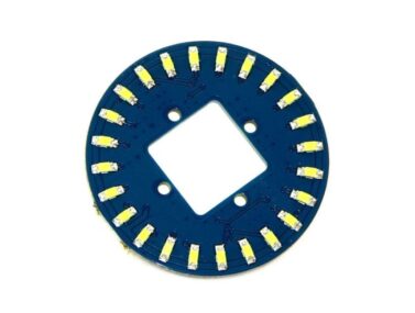 Grove - Circular LED Array