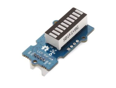 Grove - LED Bar 2.0