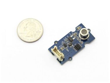 Grove - Air Quality Sensor