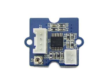 Grove - GSR Interface
