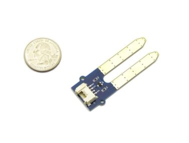 Grove - Moisture Sensor
