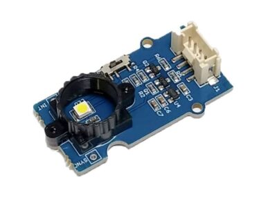 Grove - I2C Color Sensor