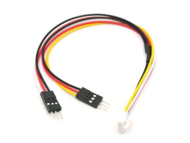 Grove - Servo Branch Cable, 5/pk