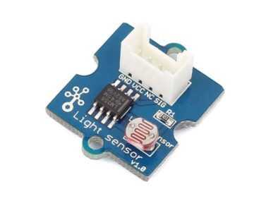 Grove - Light Sensor