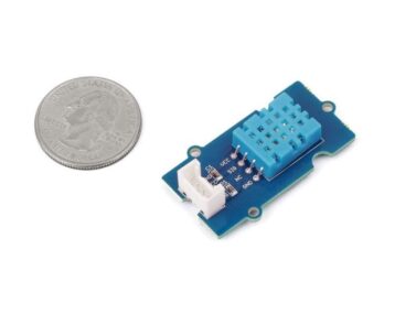 Grove - Temperature and Humidity Sensor