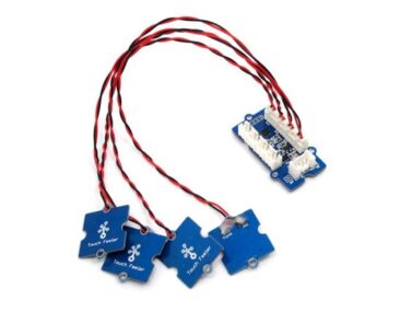 Grove - I2C Touch Sensor