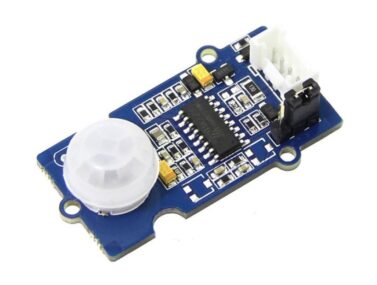 Grove - PIR Motion Sensor