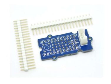 Grove - Protoshield