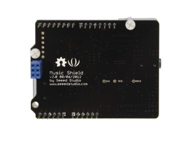 SeeedStudio Music Shield V2.0