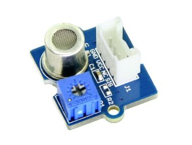 Grove - HCHO Sensor