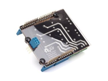 SeeedStudio Relay Shield
