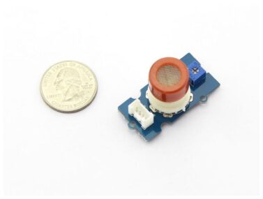 Grove - Gas Sensor (MQ9)