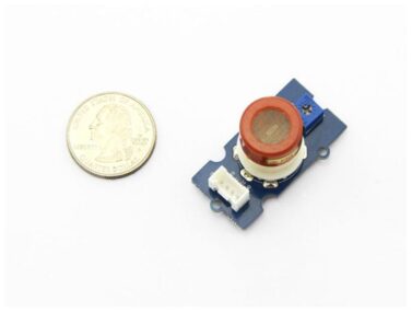 Grove - Gas Sensor (MQ3)