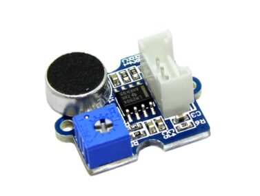 Grove - Loudness Sensor