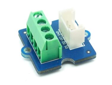 Grove - Screw Terminal